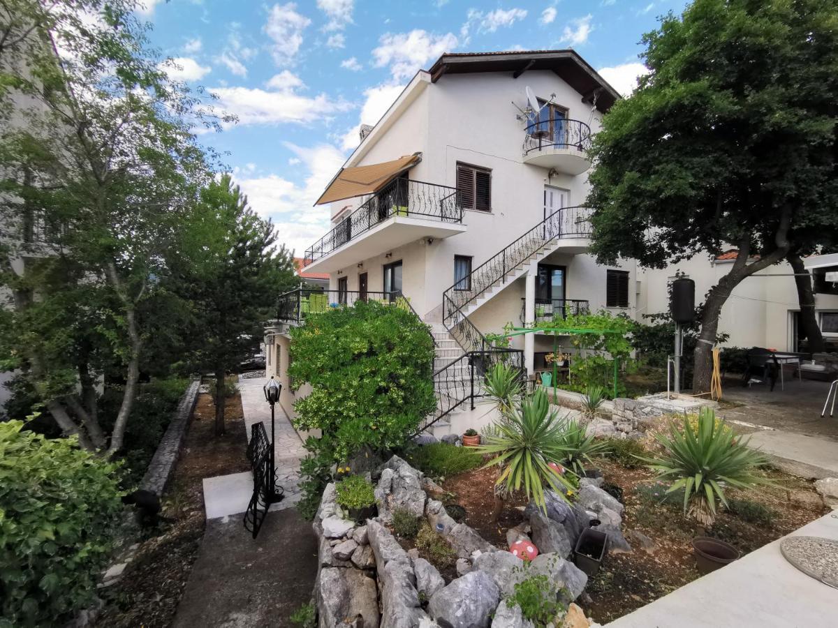 Guest House Dijana 克拉列维察 外观 照片