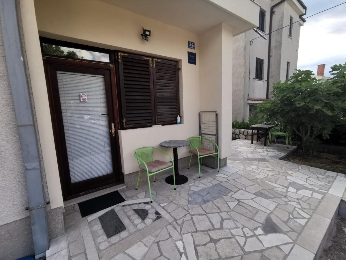 Guest House Dijana 克拉列维察 外观 照片