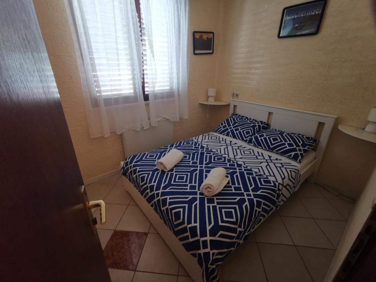 Guest House Dijana 克拉列维察 外观 照片