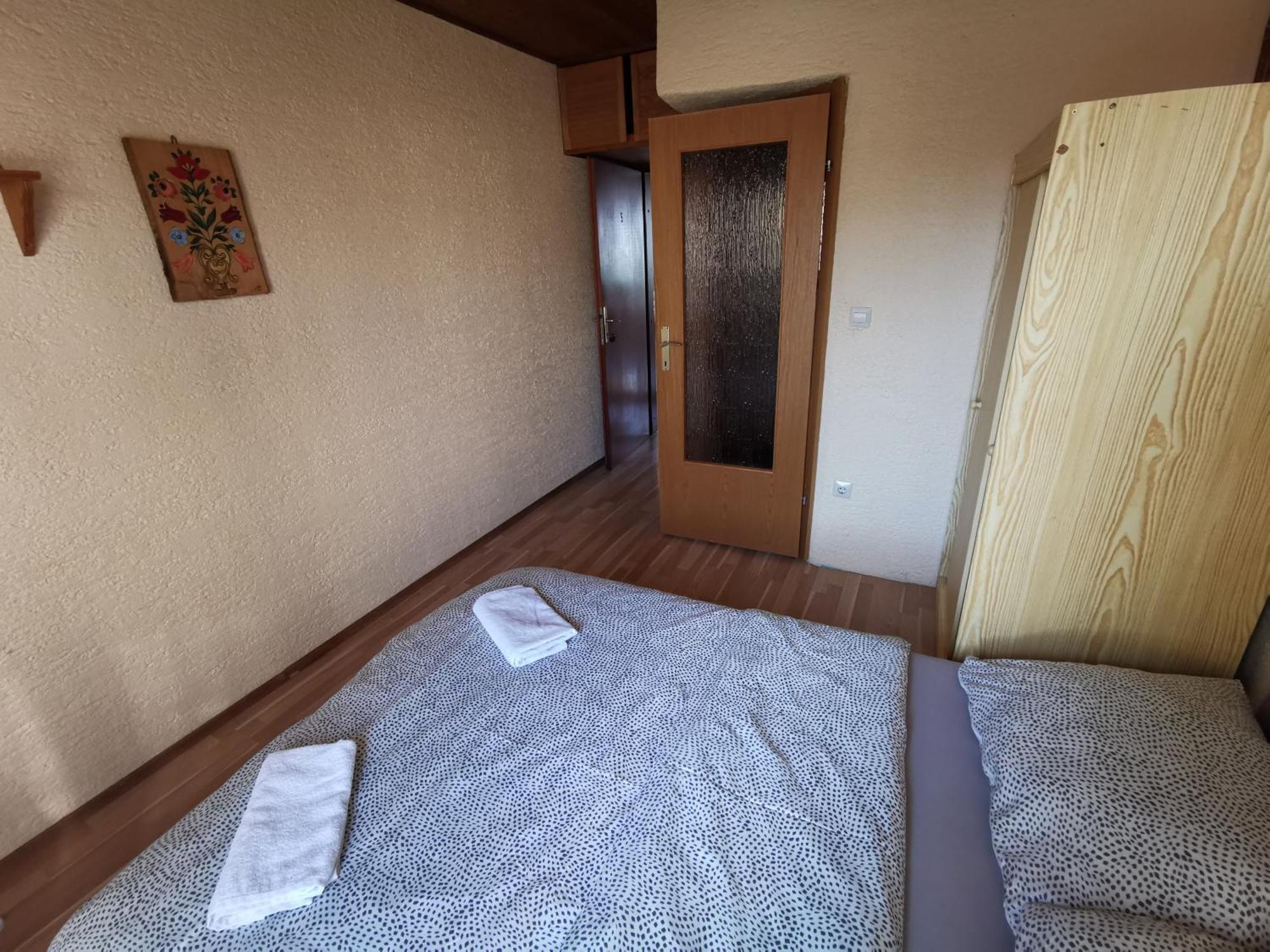 Guest House Dijana 克拉列维察 外观 照片