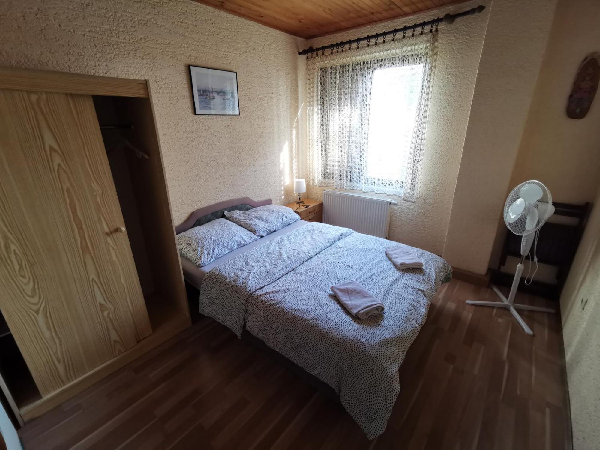 Guest House Dijana 克拉列维察 外观 照片