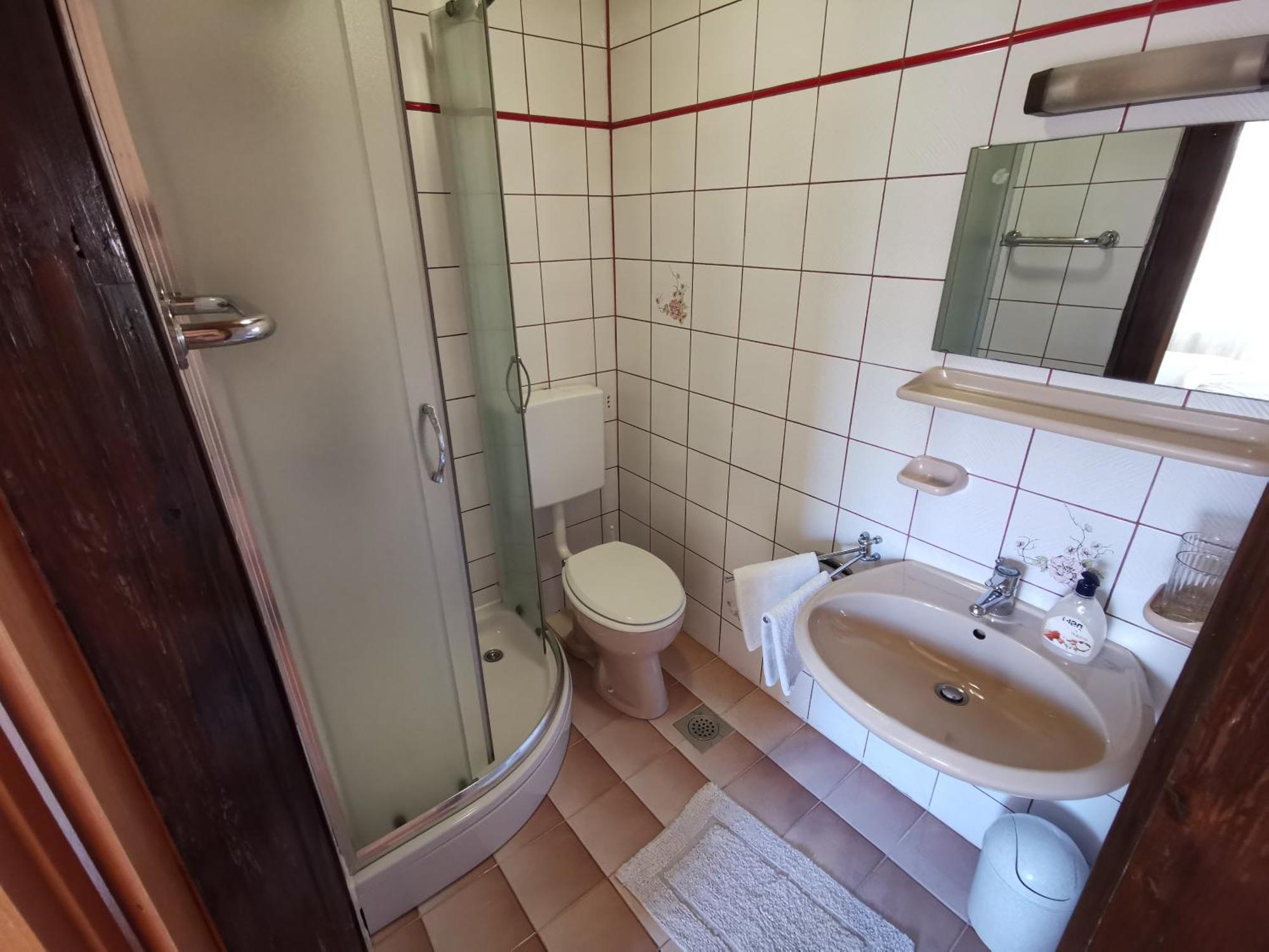 Guest House Dijana 克拉列维察 外观 照片
