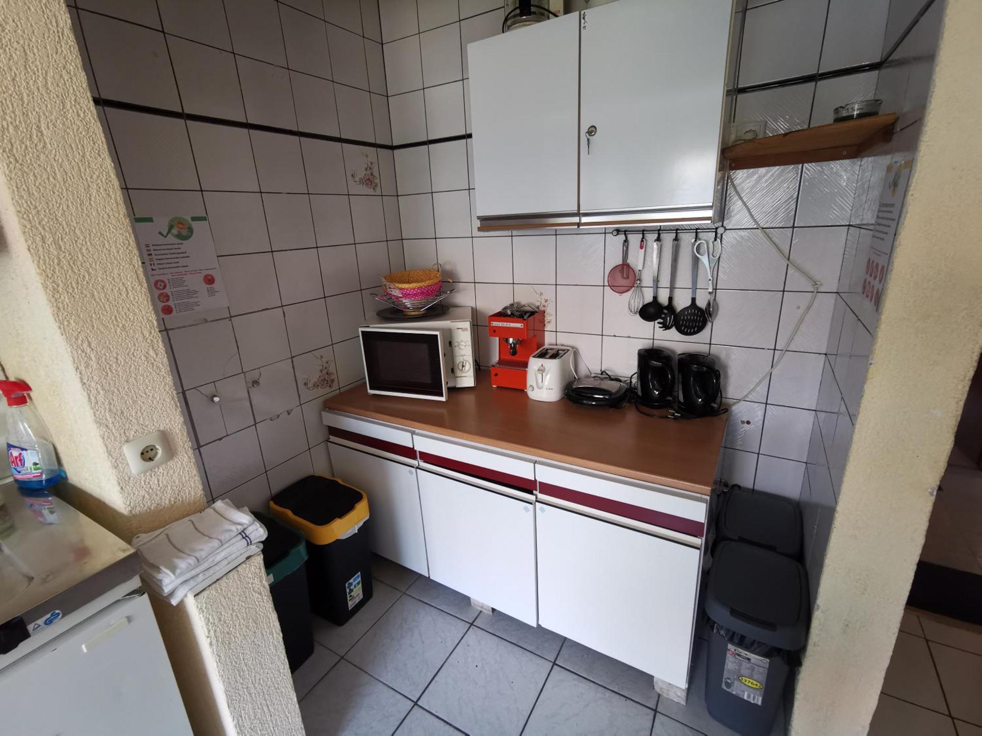 Guest House Dijana 克拉列维察 外观 照片