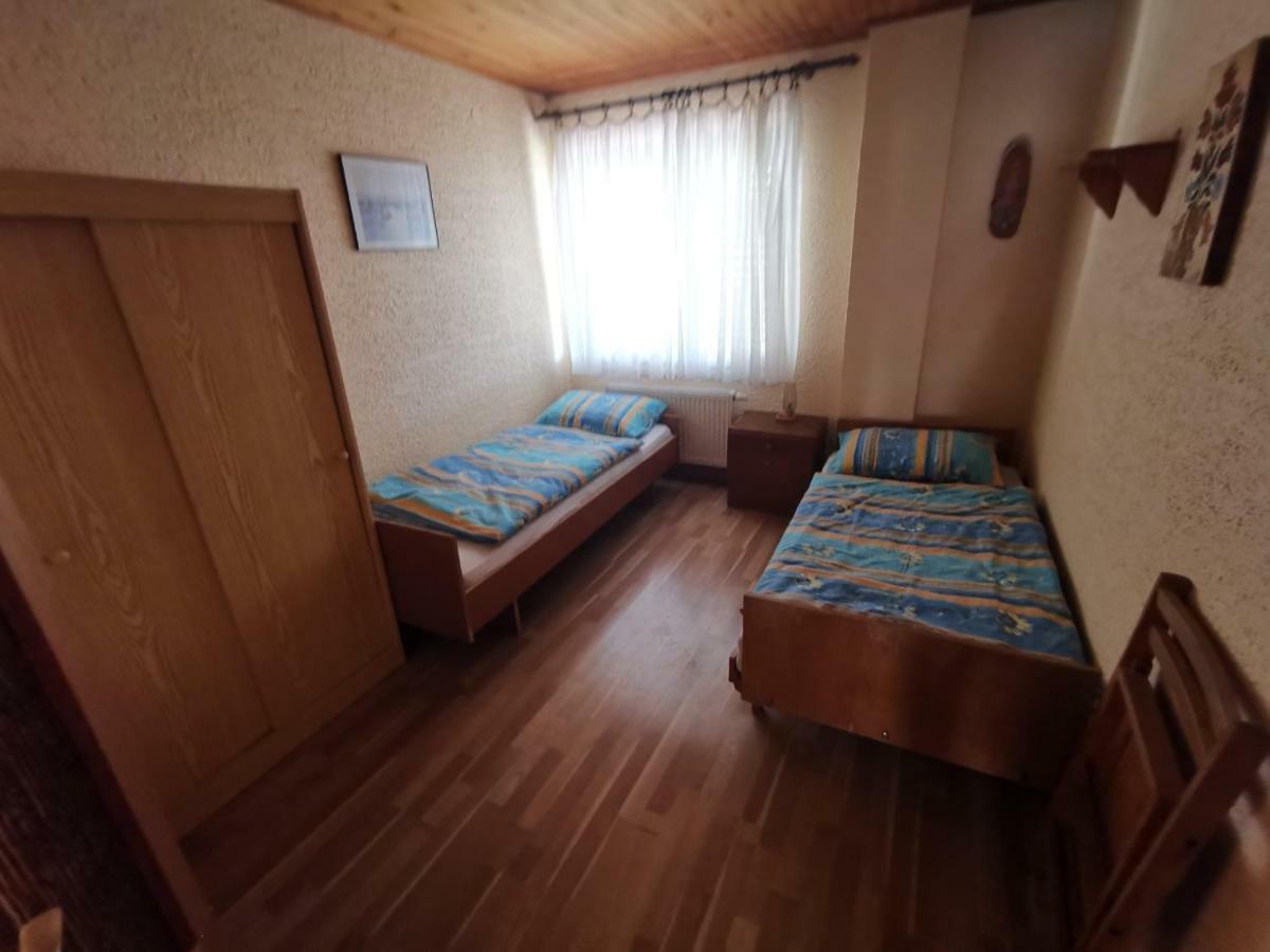 Guest House Dijana 克拉列维察 外观 照片